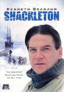 Shackleton – plakát filmu