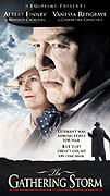 Stahující se mračna – plakát filmu
