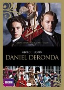 Daniel Deronda – plakát filmu