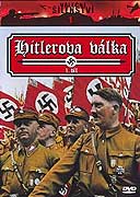 Válečné šílenství 1 - Hitlerova válka 1. – plakát filmu