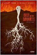 Deep in the Darkness – plakát filmu