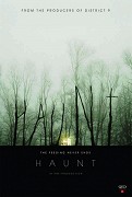 Haunt – plakát filmu
