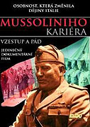 Mussoliniho kariéra: Vzestup a pád – plakát filmu