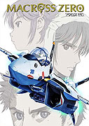 Macross Zero – plakát filmu