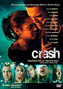 Crash – plakát filmu