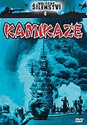 Válečné šílenství 4 - Kamikaze – plakát filmu