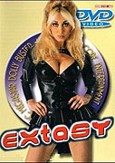 Extasy – plakát filmu