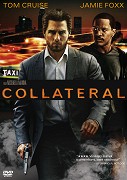 Collateral – plakát filmu