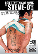 Don't Try This at Home: The Tour – plakát filmu