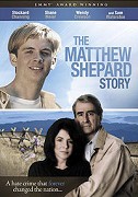 Matthew Shepard Story, The – plakát filmu
