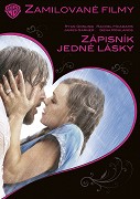 Zápisník jedné lásky – plakát filmu