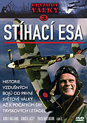 Epizody války 3 - Stíhací esa – plakát filmu
