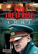 Pád Třetí říše – plakát filmu