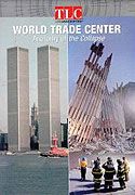 World Trade Center: Anatomy of the Collapse – plakát filmu