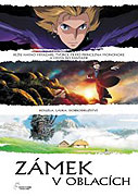 Zámek v oblacích – plakát filmu