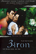 3-iron – plakát filmu