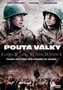 Pouta války – plakát filmu