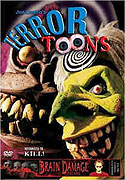 Terror Toons – plakát filmu
