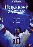 Hokejový zázrak – plakát filmu