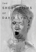 Short Films of David Lynch, The – plakát filmu