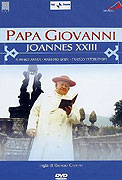 Jan XXIII.: Papež míru – plakát filmu