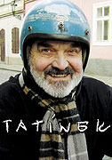 Tatínek – plakát filmu