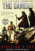 Gamers, The – plakát filmu