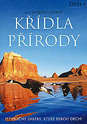 Křídla přírody – plakát filmu