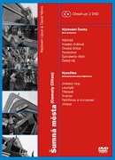 Šumné Pelhřimovsko – plakát filmu