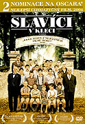 Slavíci v kleci – plakát filmu