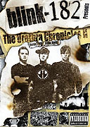 Blink 182: The Urethra Chronicles II: Harder, Faster. Faster, Harder – plakát filmu