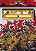 Válečné šílenství 2 - Hitlerova válka 2. – plakát filmu