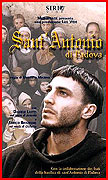 Sant'Antonio di Padova – plakát filmu