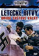 Válečné šílenství 5 - Letecké bitvy druhé světové války – plakát filmu