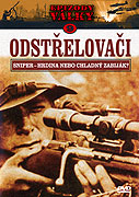 Epizody války 9 - Odstřelovači – plakát filmu