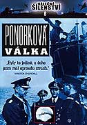 Válečné šílenství 8 - Ponorková válka – plakát filmu