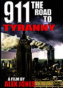 911: The Road to Tyranny – plakát filmu