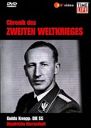 SS: Heydrich - pražský kat – plakát filmu