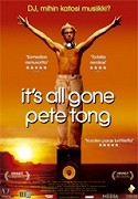 It's All Gone Pete Tong – plakát filmu