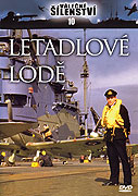 Válečné šílenství 10 - Letadlové lodě – plakát filmu
