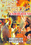 Lost World: Underground, The – plakát filmu