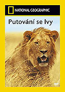 Putování se lvy – plakát filmu
