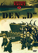 Epizody války 7 - Den "D" – plakát filmu