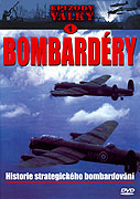Epizody války 1 - Bombardéry – plakát filmu