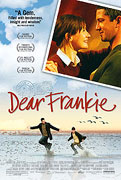 Milý Frankie – plakát filmu