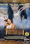 Hercules – plakát filmu
