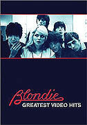 Blondie: Greatest Video Hits – plakát filmu