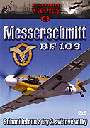 Epizody války 4 - Messerschmitt BF 109 – plakát filmu