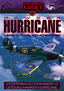 Epizody války 6 - Hawker Hurricane: Legenda válečného nebe – plakát filmu