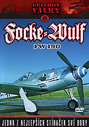 Epizody války 8 - Focke-Wulf FW 190 – plakát filmu